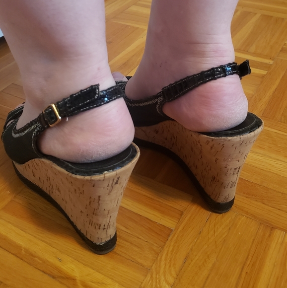 Browns B2 sandals - Picture 3 of 4